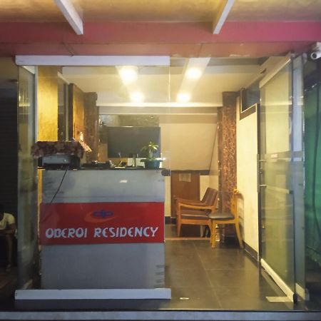 Dp Oberoi Residency Hotel Kochi Luaran gambar
