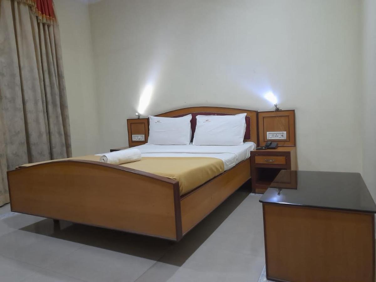 Dp Oberoi Residency Hotel Kochi Luaran gambar