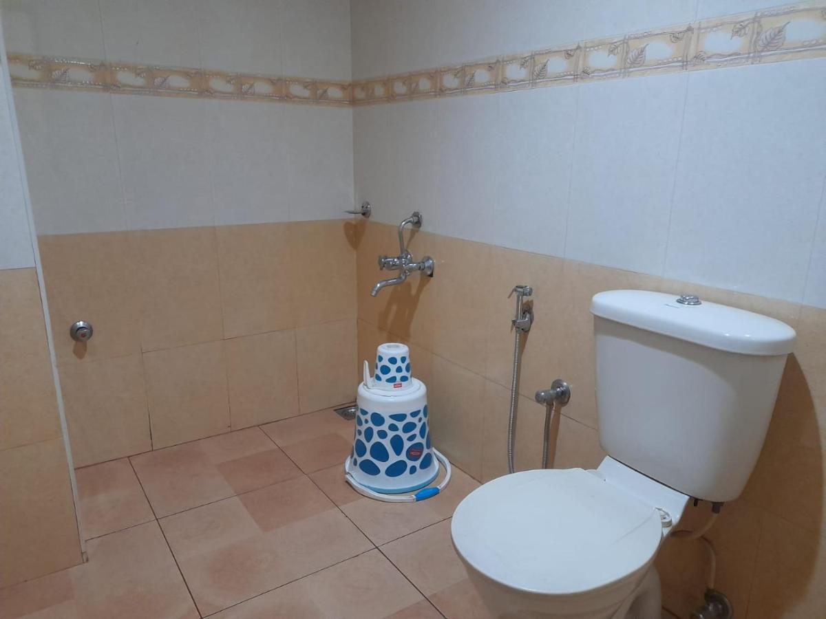 Dp Oberoi Residency Hotel Kochi Luaran gambar