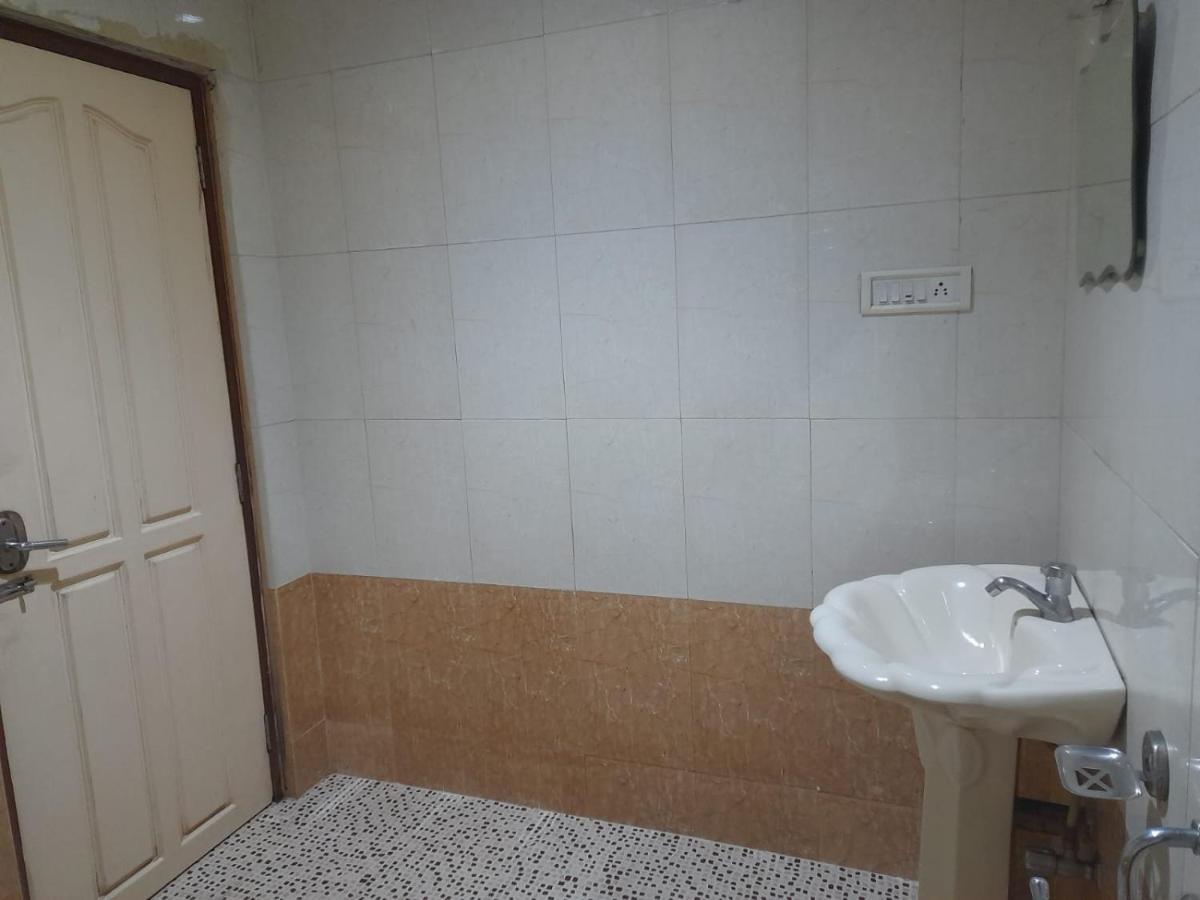 Dp Oberoi Residency Hotel Kochi Luaran gambar