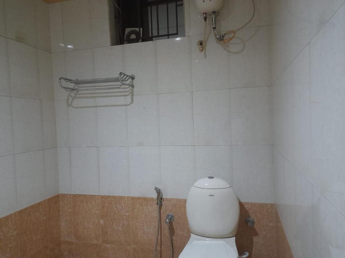 Dp Oberoi Residency Hotel Kochi Luaran gambar