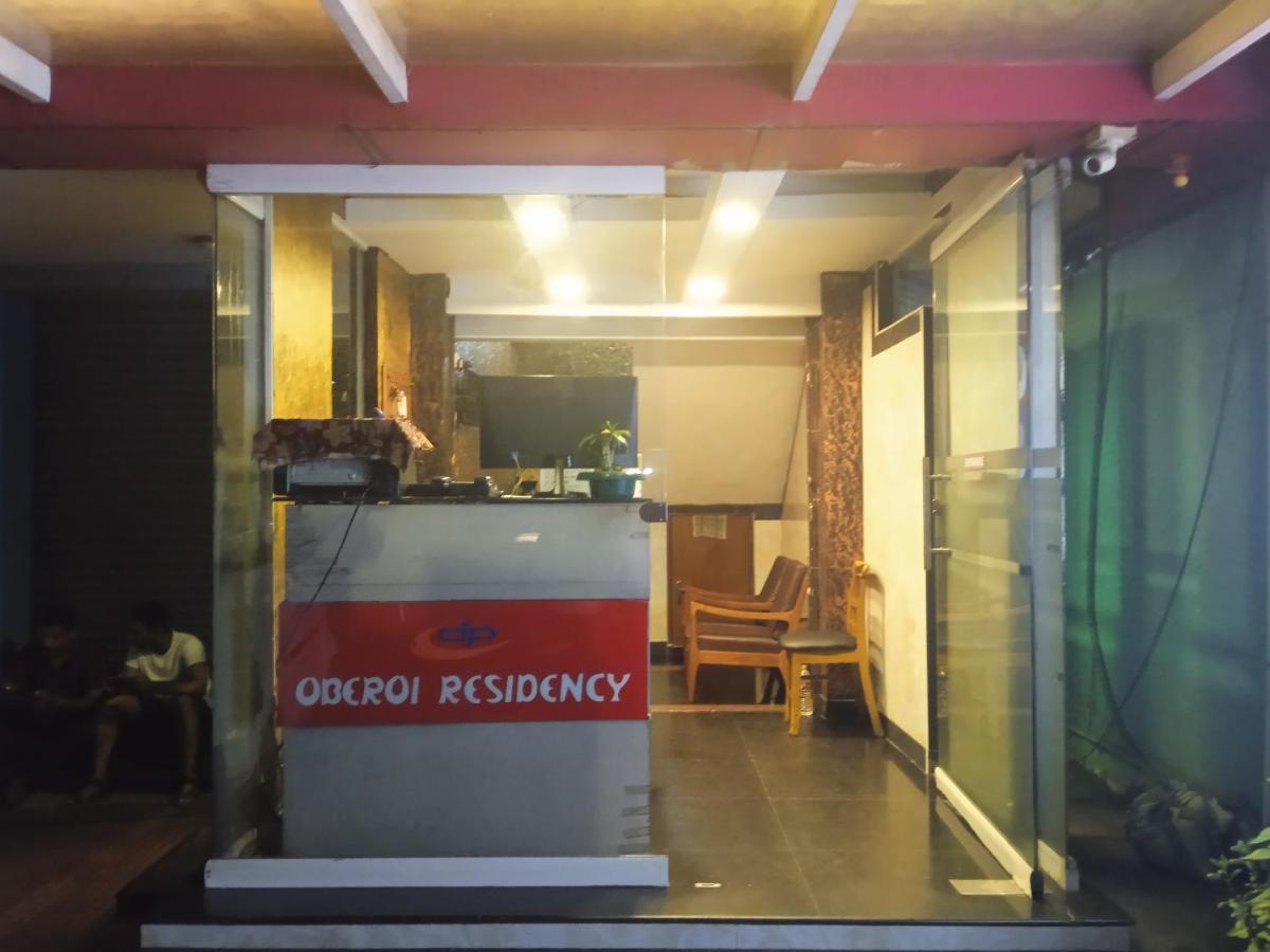 Dp Oberoi Residency Hotel Kochi Luaran gambar