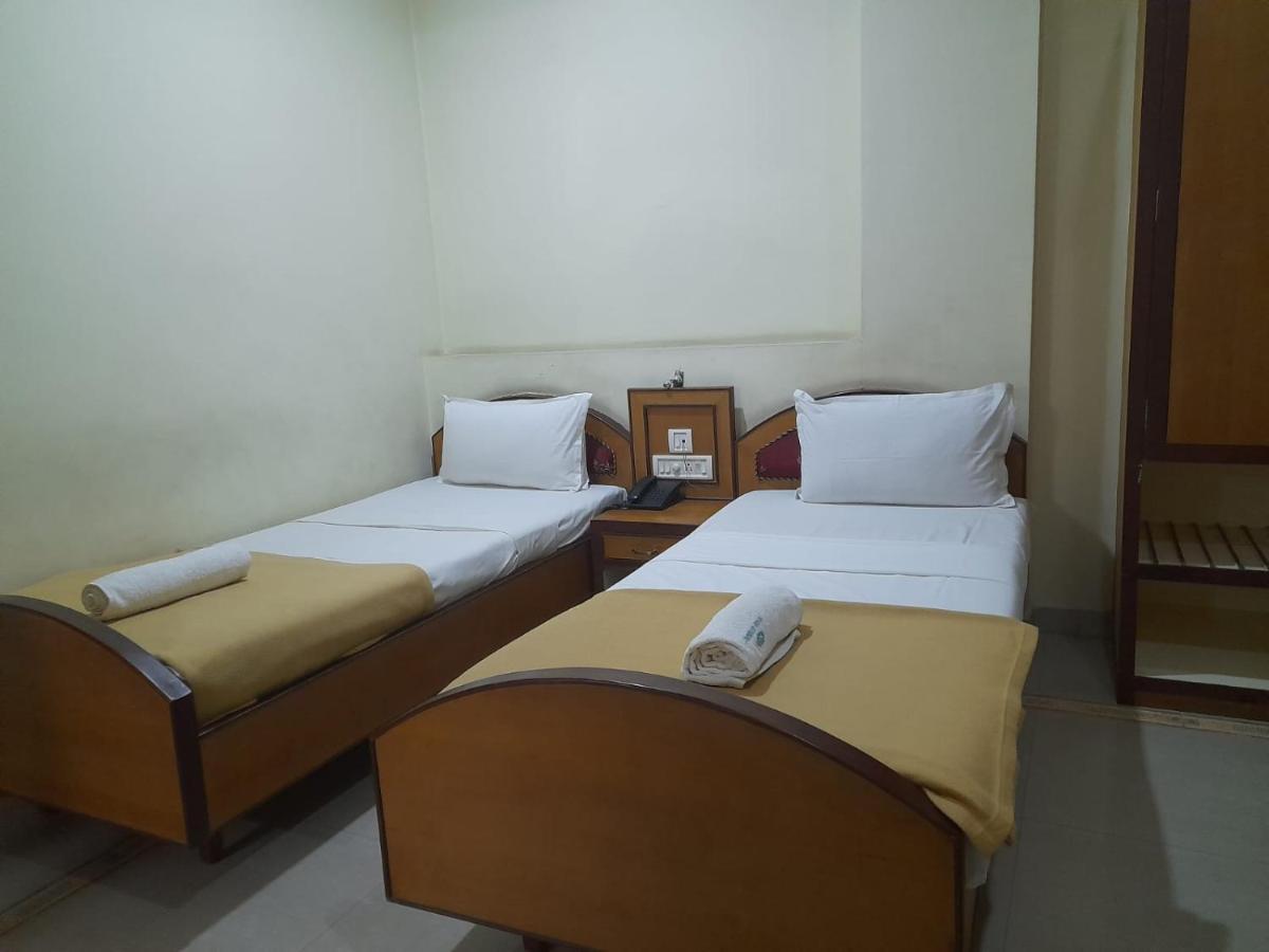 Dp Oberoi Residency Hotel Kochi Luaran gambar